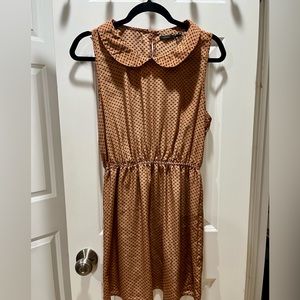 Medium Size Dress